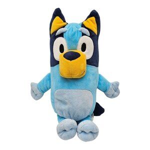 Bluey Plush Toy 15-Inch Soft Stuffed Animal By The Northwest Group LLC